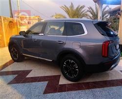 Kia Telluride